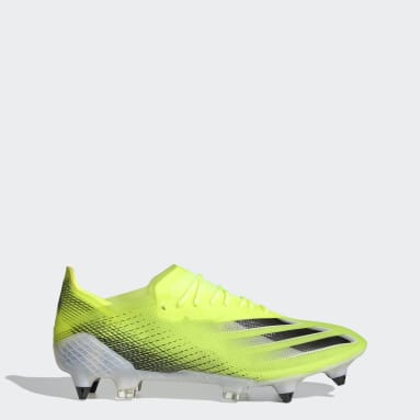 chaussure de foot adidas techfit