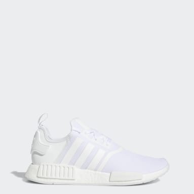 adidas nmd blanche femme