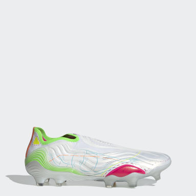 nike sans lacet foot