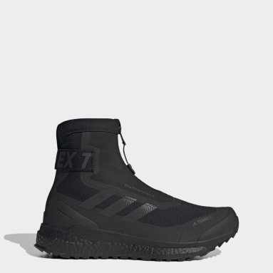 best adidas hiking boots
