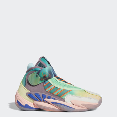 adidas basketball uk