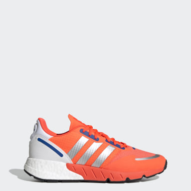 adidas zx 900 arancione