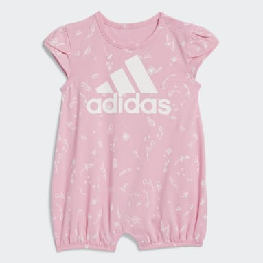 adidas overall baby
