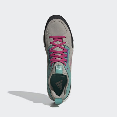 basket adidas multicolore femme