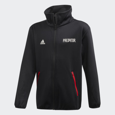 adidas predator clothing