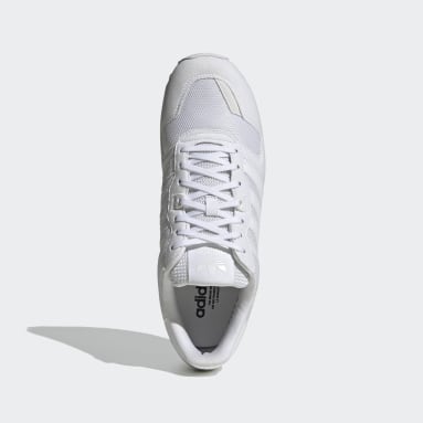 basket adidas homme blanche