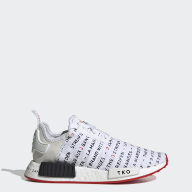 adidas nmd r1 kids for sale