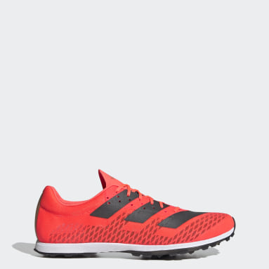 adidas track cleats
