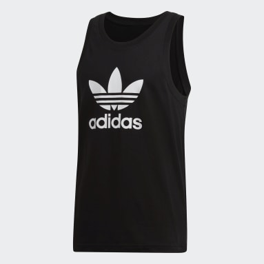 adidas bluza bez rękawów adidas bluza bez rękawów