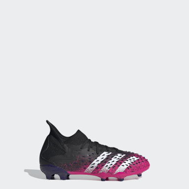 girls football boots