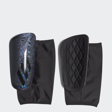 adidas lux shin pads