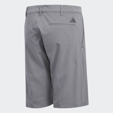 adidas junior golf clothing