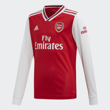 arsenal kit 2 year old