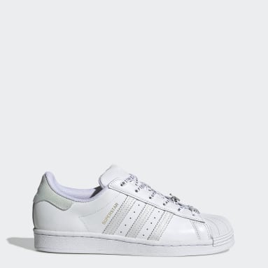 adidas all star blancas mujer