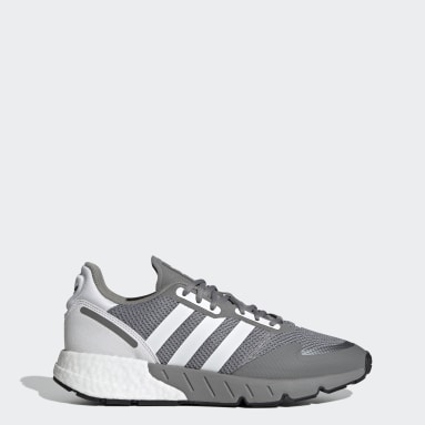 zx 12000 heren grijs