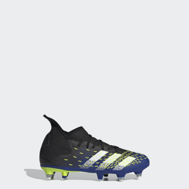 football boots for 9 year olds