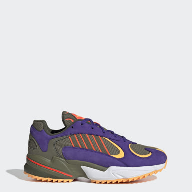 mens yung 1 og trainers