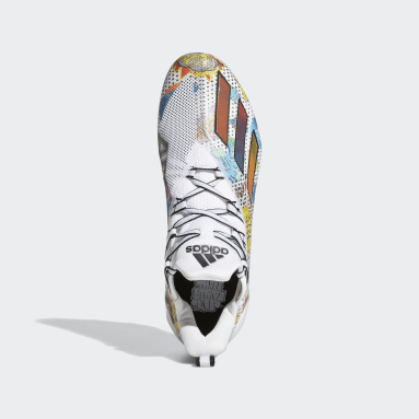 adidas adizero 9.0 football cleats