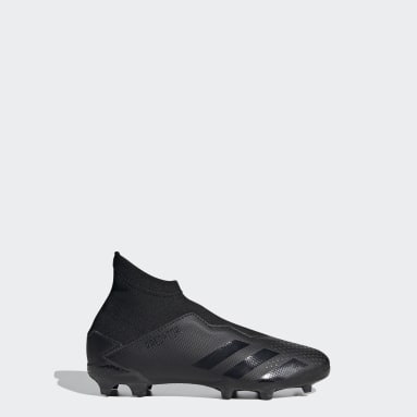 adidas predator laceless kids
