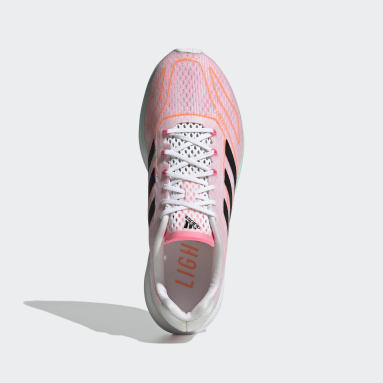 adidas ultra lightweight running shoes