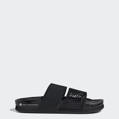 adidas two strap sandals