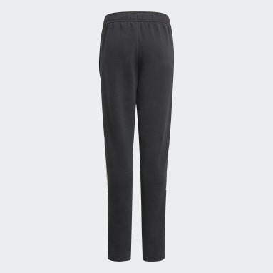 kids grey joggers girls