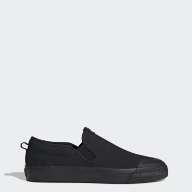 chaussure adidas femme sans lacet