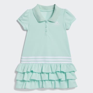 adidas dress for toddlers