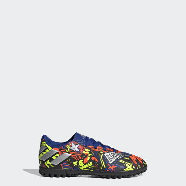 scarpe di messi per bambini