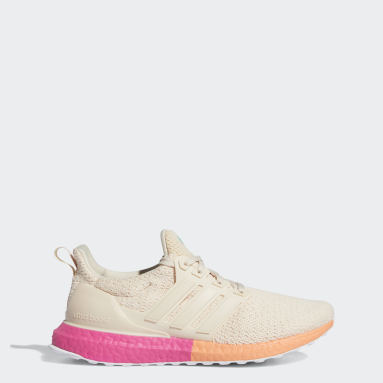 adidas womens beige shoes