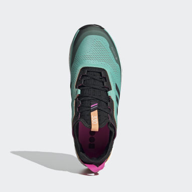 waterproof adidas running shoes