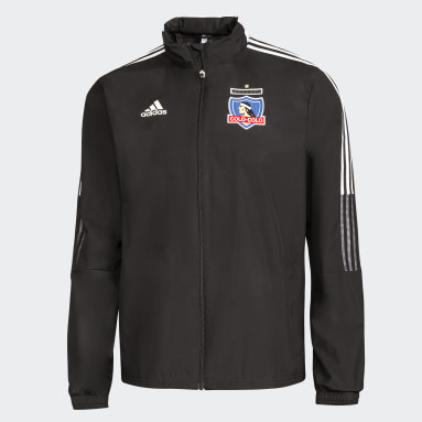 Buzo colo colo niño clearance