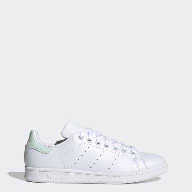 adidas stan smith donna arancione
