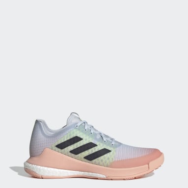 women's crazyflight volleyball shoes