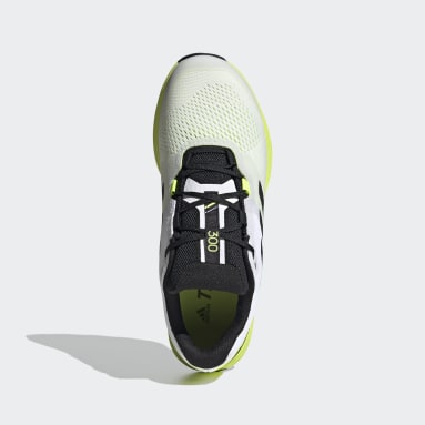 adidas trail running