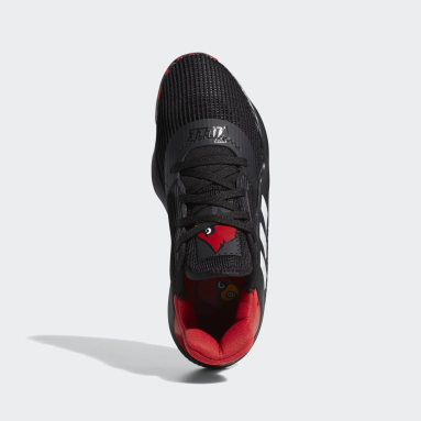 adidas pro bounce akatsuki