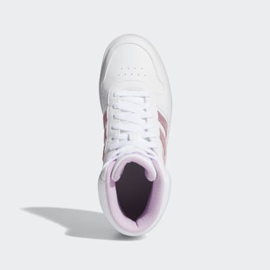 chaussures basketball junior fille