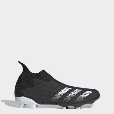 laceless football boots men