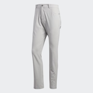 sports direct adidas golf trousers