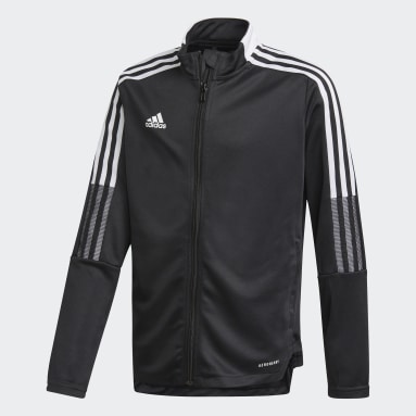 boys adidas coat