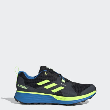 adidas women's trail running shoes sale