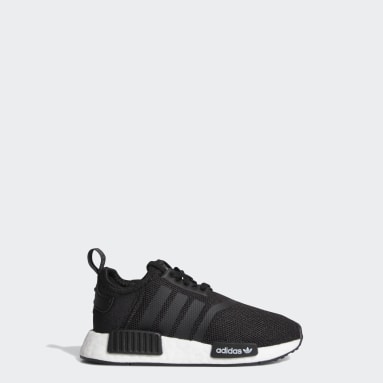 nmd kid shoes