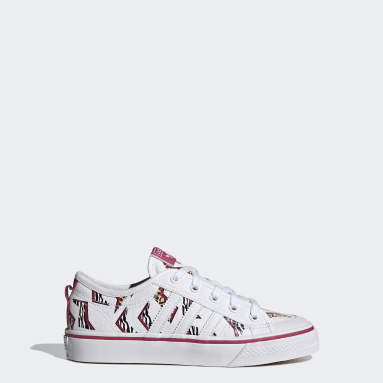 adidas nizza kids