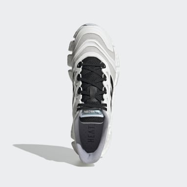 adidas climacool trainers white