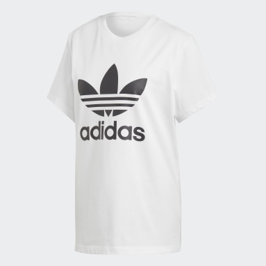 womans adidas t shirt