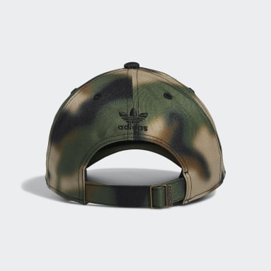 adidas originals camo hat