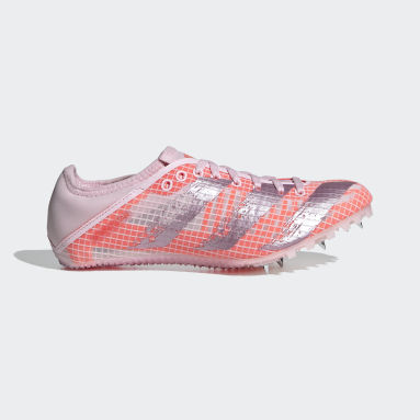 running spikes ireland