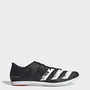 adidas track and field shoes