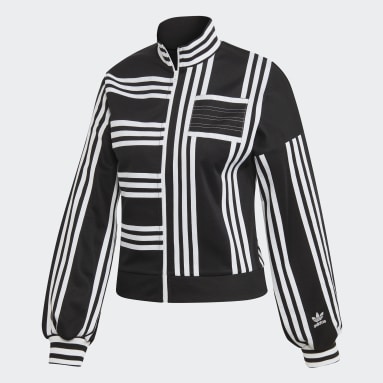 adidas ji won choi jacket