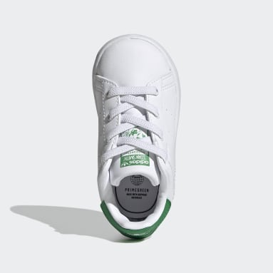 lacets adidas stan smith